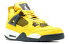 Air Jordan 4 Retro LS 'Lightning' 314254-702