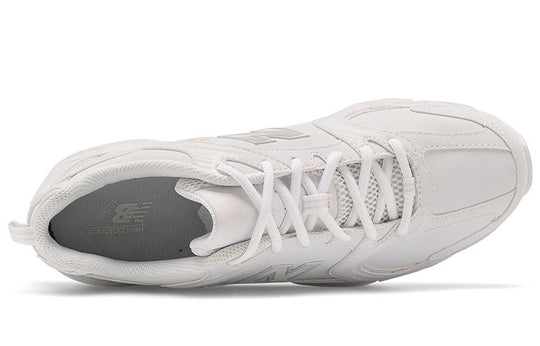 New Balance 530 'Munsell White' MR530ELB