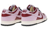 (WMNS) Nike Dunk Low Cl 'Pink Rose' 317815-651