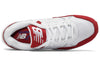 (WMNS) New Balance 530 Series 90's Running Sneakers Red/White W530ECC