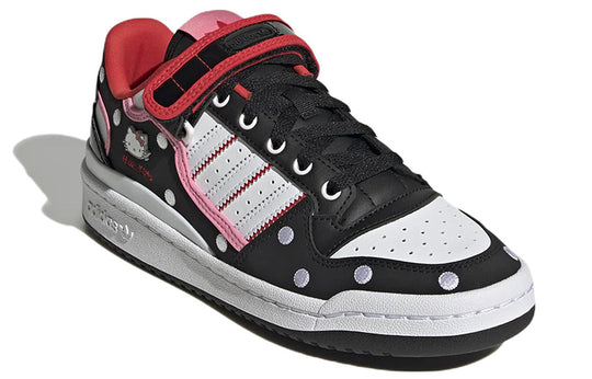 (WMNS) adidas Hello Kitty x Forum Low 'Polka Dot' GW7167
