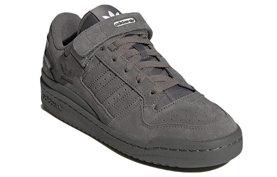 (WMNS) adidas originals FORUM 'Grey' HQ6279