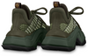 (WMNS) LOUIS VUITTON Archlight 2.0 Platform Sneakers 'Green' 1ABHYD