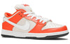 Nike SB Dunk Low 'Orange Box' 313170-811