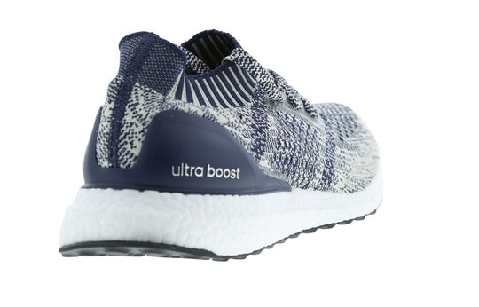 adidas UltraBoost Uncaged 'Cream Navy' CG4096
