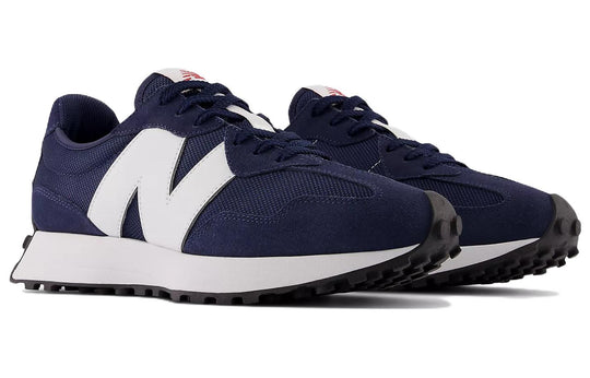 New Balance 327 'Natural Indigo' MS327CNW