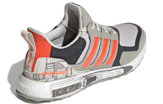 adidas Star Wars x UltraBoost 'X-Wing Starfighter' FW0536