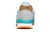 (WMNS) New Balance 996 Wide 'Teal Pink' WR996TMC