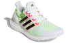 (WMNS) adidas UltraBoost 5.0 DNA 'Glow In The Dark - White Black' G58759