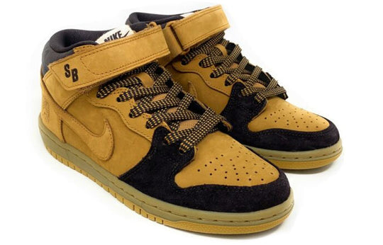 Nike SB Dunk Mid Pro 'Lewis Marnell' AJ1445-200