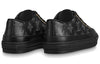 (WMNS) LOUIS VUITTON Stellar Sneakers 'Black with White Sketch Monogram' 1A87TE