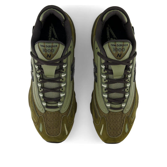New Balance 1000 Cordura 'Woodland' M1000NBU