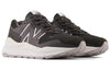 (WMNS) New Balance 57/40 'Black' W5740STA