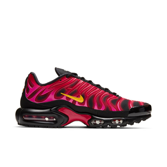 Nike x Supreme Air Max Plus TN 'University Red' DA1472-600