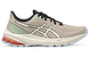 (WMNS) ASICS GT-1000 12 TR 'Nature Bathing Khaki Green' 1012B575-250