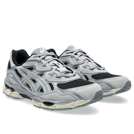 ASICS Gel-NYC 'Black Piedmont Grey' 1203A383-004