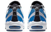 Nike Air Max 95 Essential 'White Royal' 749766-409