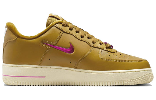 (WMNS) Nike Air Force 1 Low ' 07 SE 'Just Do It' FB8251-700