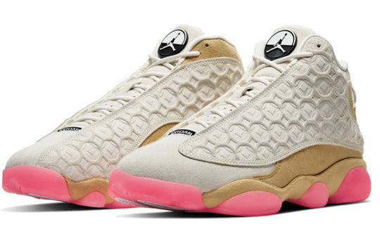 Air Jordan 13 Retro 'Chinese New Year' CW4409-100