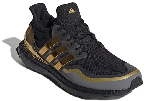 adidas UltraBoost 'Metallic Gold' EG8102
