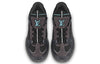 LOUIS VUITTON A View Sneakers 'Black Monogram with Blue' 1A9J6T