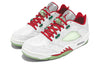 Air Jordan 5 Low x CLOT 'White Silk' 1551183