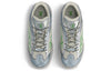 LOUIS VUITTON LV Discovery Lace Up Sneakers 'grey Green' 1ABZ3P