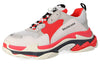 Balenciaga Triple S Sneaker 'Grey Red' 536737W09OH6495