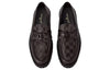LOUIS VUITTON Major Loafers 'Brown Plaid' 1AC5X9