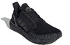 adidas James Bond x UltraBoost 20 'No Time To Die - Core Black' FY0646