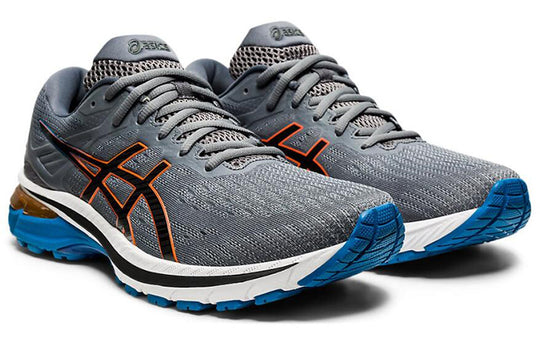 ASICS GT-2000 9 'Metropolis Blue' 1011A983-023