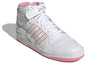 adidas Maxallure Skateboards x Lil Dre x Forum 84 Mid ADV 'Think Beautiful Thoughts' GZ4721