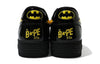 BAPE DC Comics x Bapesta Low M1 'Batman' 1H23-191-906