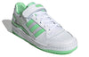 (WMNS) adidas Forum Low 'White Glory Mint' GX5072