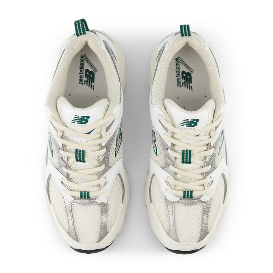 New Balance 530 Shoes 'White Beige' MR530SX