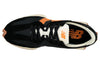 New Balance 327 'Black Orange' MS327DH1