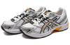(WMNS) ASICS Gel-1130 'White Silver Yellow' 1202A164-106