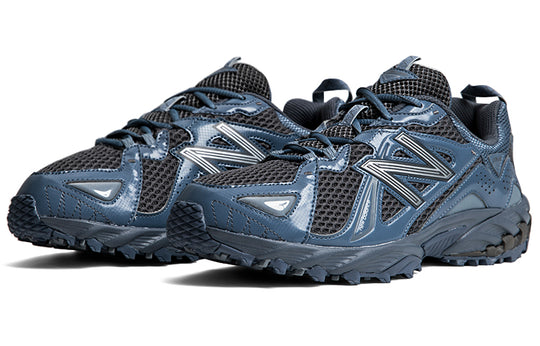 New Balance 610 'Arctic Grey' ML610TC