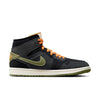 Air Jordan 1 Mid SE Craft 'Anthracite Light Olive' FD6817-003
