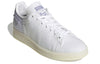 adidas originals Stan Smith 'White Purple' FX5684