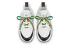 (WMNS) LOUIS VUITTON Archlight 1.0 Archlight Sneakers 'Green Yellow Black' 1A9ODU