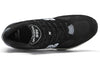 New Balance 991 Made in England 'Black Silver' M991EKS