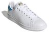 (WMNS) adidas Stan Smith 'White Blue' H05054