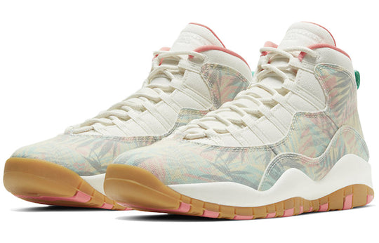 Air Jordan 10 Retro 'Super Bowl LIV' CV9776-900