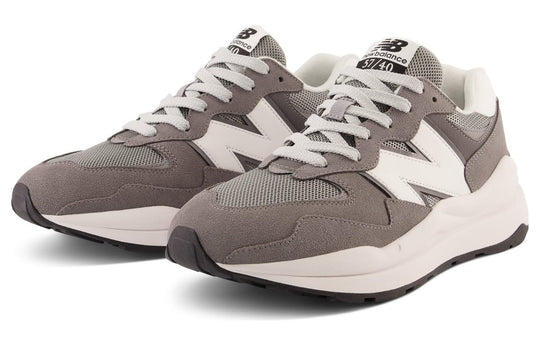 New Balance 57/40 'White Brown' M5740VPB