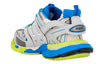 Balenciaga Track Sneaker 'Grey Blue' 542023W1GC11247