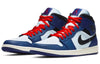 Air Jordan 1 Retro Mid SE 'Deep Royal Blue' 852542-400