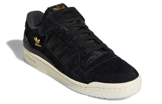 adidas Forum 84 Low 'Black White' Q46366
