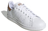(WMNS) adidas originals Stan Smith 'White Gold' EE8821