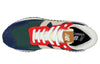 New Balance 237 'Green Navy Red Yellow' MS237LK1
